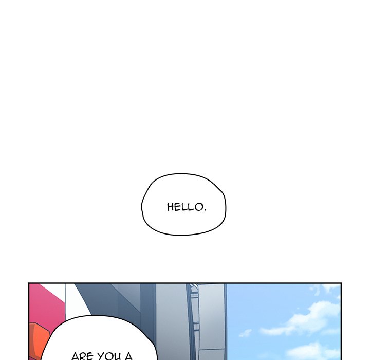 Who Cares If I’m a Loser! - Chapter 32 Page 10