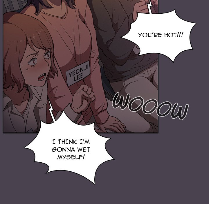 Who Cares If I’m a Loser! - Chapter 32 Page 100