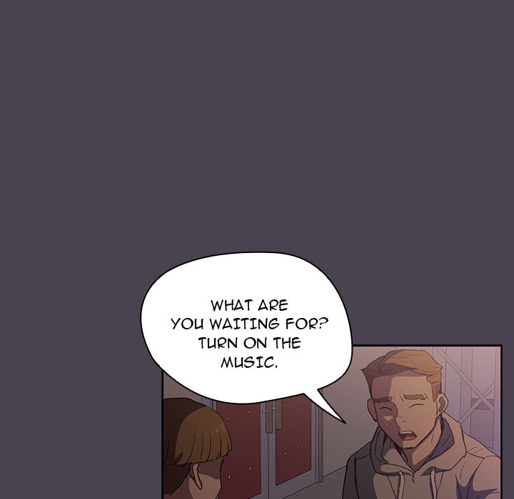 Who Cares If I’m a Loser! - Chapter 32 Page 101