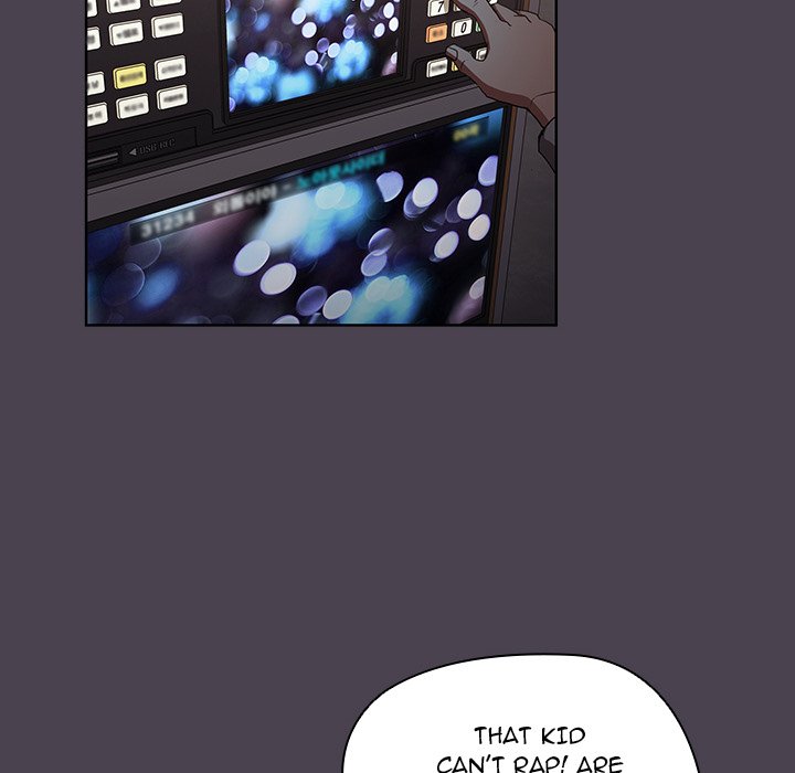Who Cares If I’m a Loser! - Chapter 32 Page 103