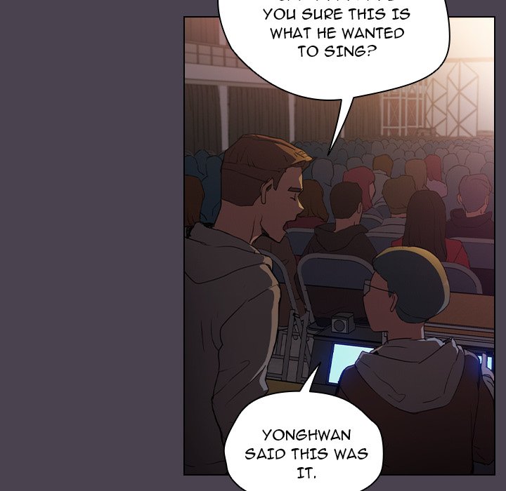 Who Cares If I’m a Loser! - Chapter 32 Page 104