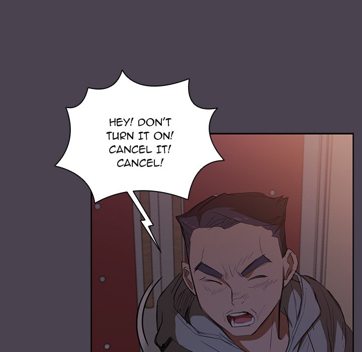 Who Cares If I’m a Loser! - Chapter 32 Page 106