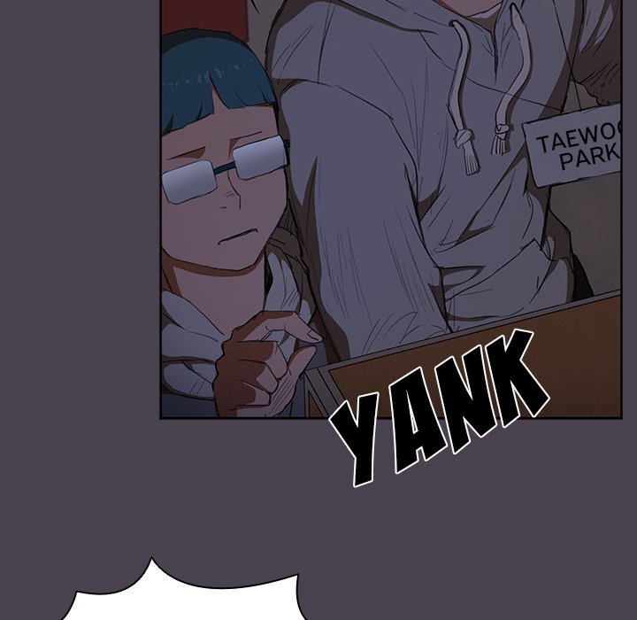 Who Cares If I’m a Loser! - Chapter 32 Page 107