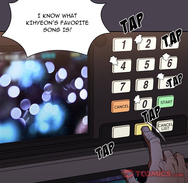 Who Cares If I’m a Loser! - Chapter 32 Page 108
