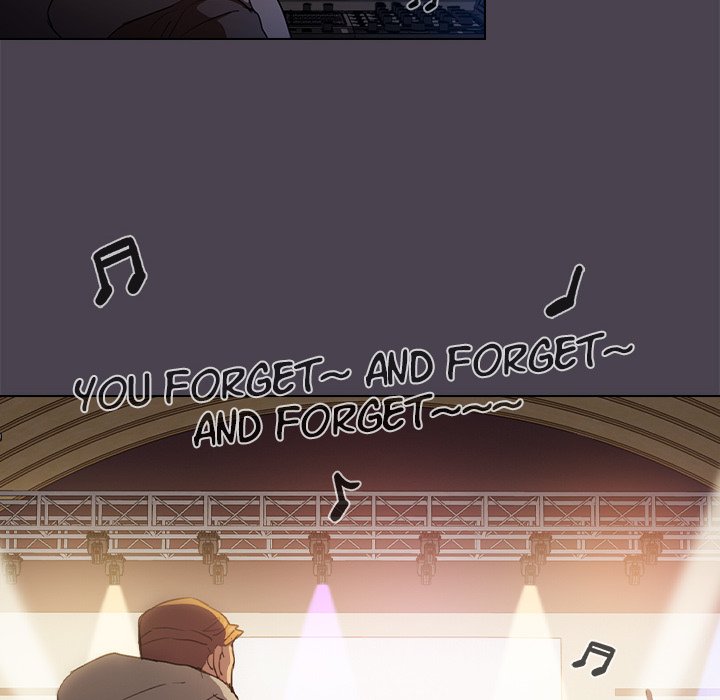 Who Cares If I’m a Loser! - Chapter 32 Page 113