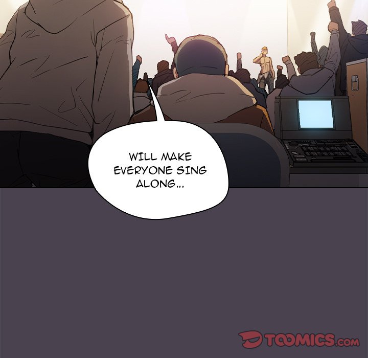 Who Cares If I’m a Loser! - Chapter 32 Page 114