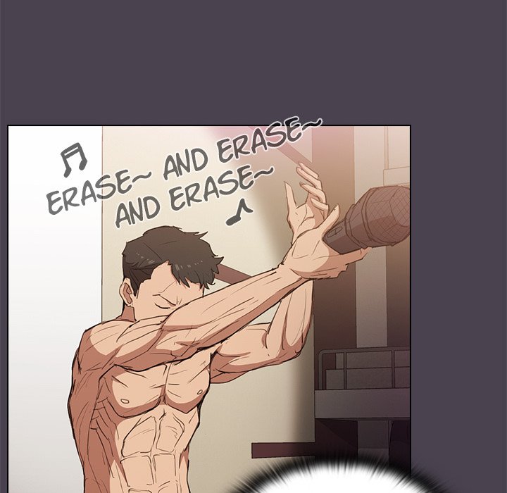 Who Cares If I’m a Loser! - Chapter 32 Page 115