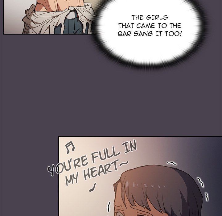 Who Cares If I’m a Loser! - Chapter 32 Page 116