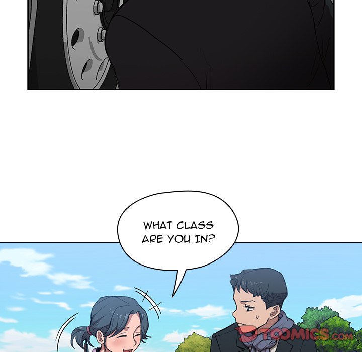 Who Cares If I’m a Loser! - Chapter 32 Page 12