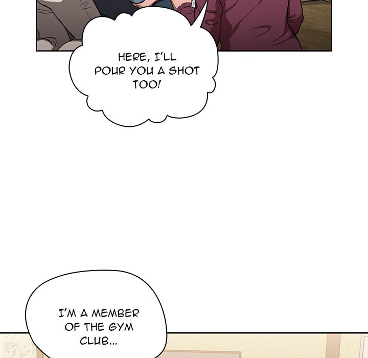 Who Cares If I’m a Loser! - Chapter 32 Page 125