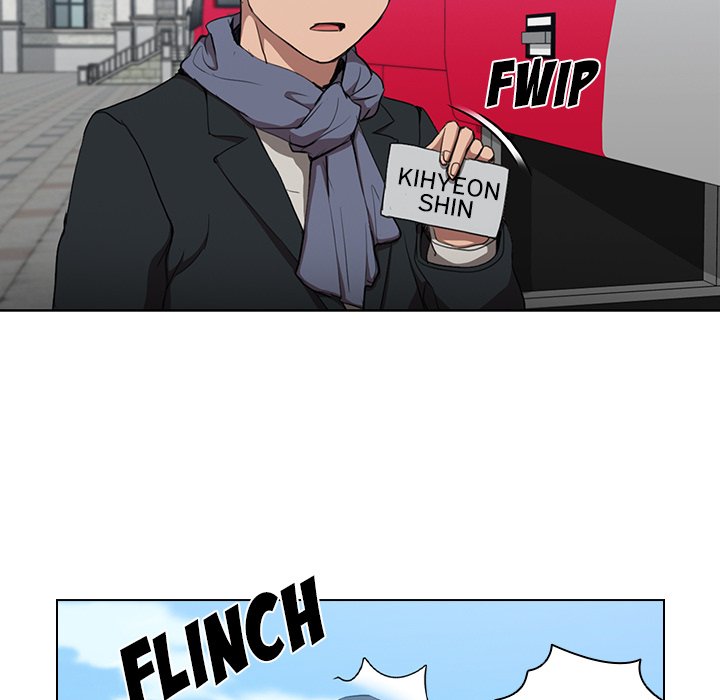 Who Cares If I’m a Loser! - Chapter 32 Page 14