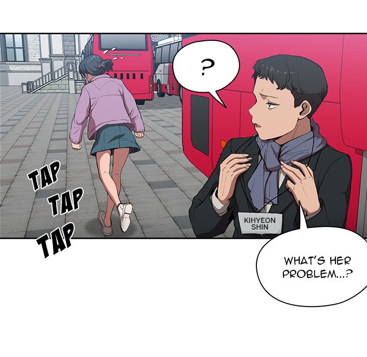 Who Cares If I’m a Loser! - Chapter 32 Page 16