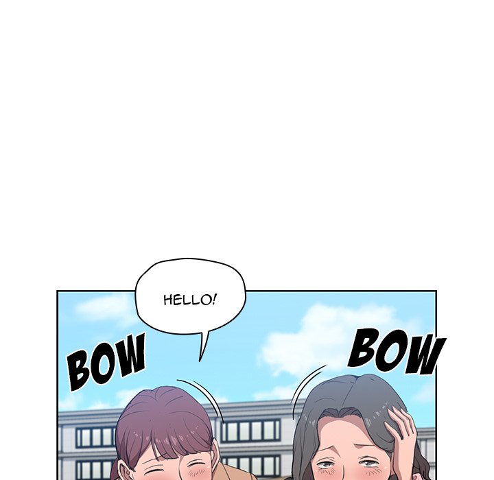 Who Cares If I’m a Loser! - Chapter 32 Page 20