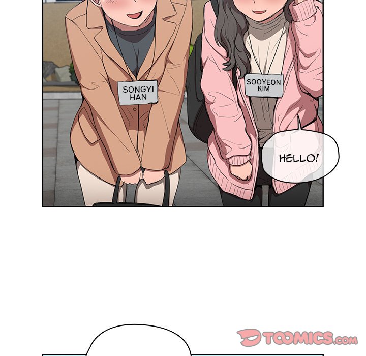 Who Cares If I’m a Loser! - Chapter 32 Page 21