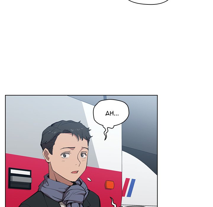 Who Cares If I’m a Loser! - Chapter 32 Page 23