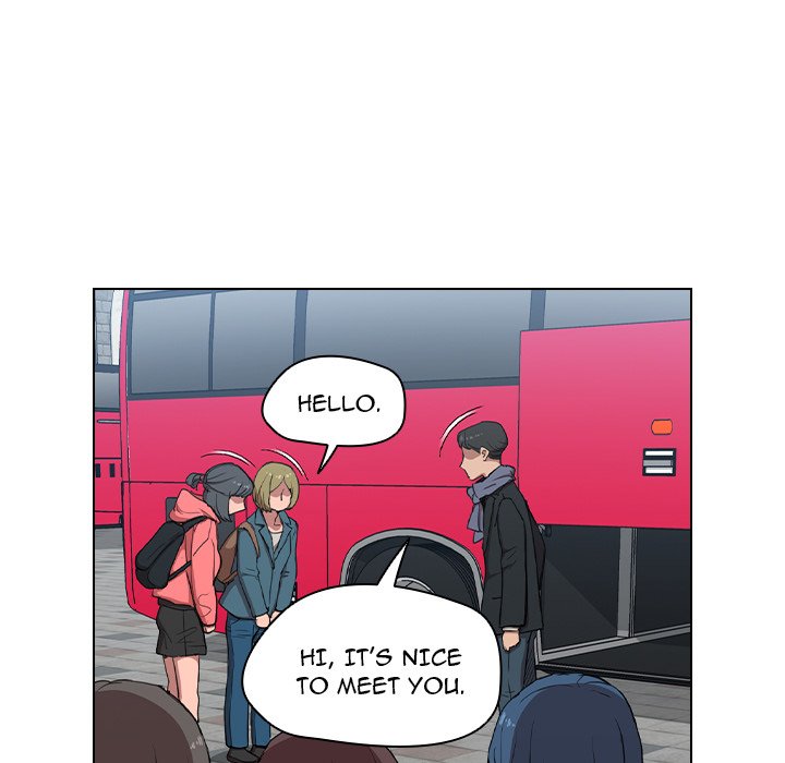 Who Cares If I’m a Loser! - Chapter 32 Page 25