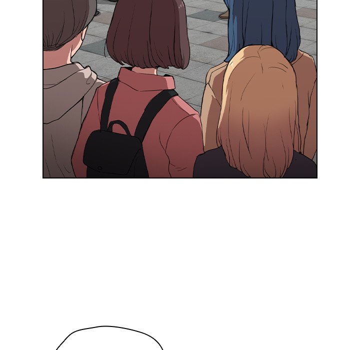 Who Cares If I’m a Loser! - Chapter 32 Page 26
