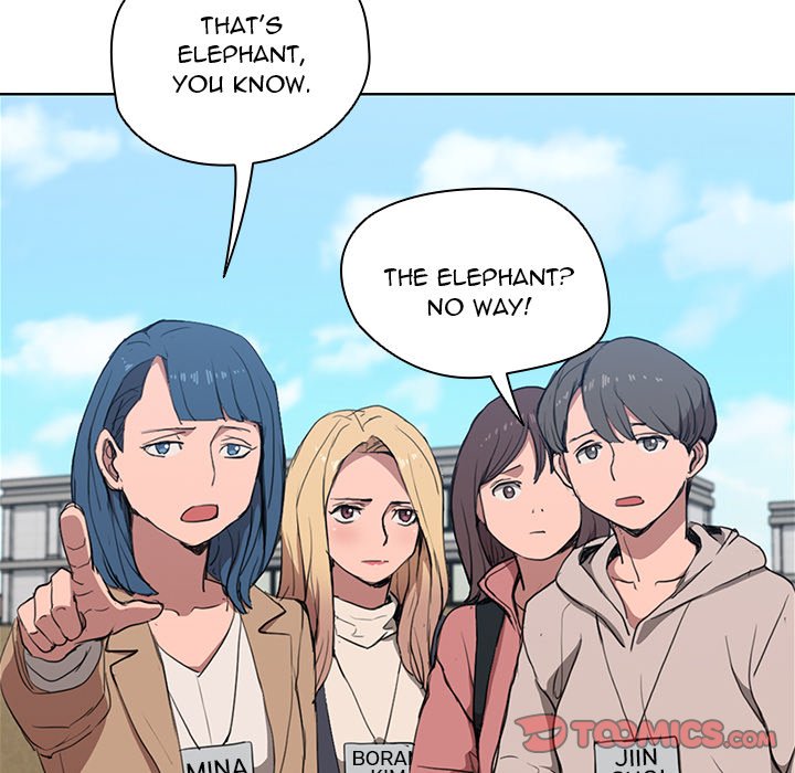 Who Cares If I’m a Loser! - Chapter 32 Page 27