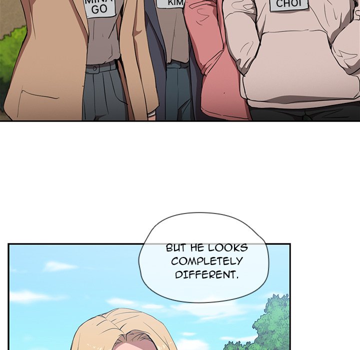 Who Cares If I’m a Loser! - Chapter 32 Page 28