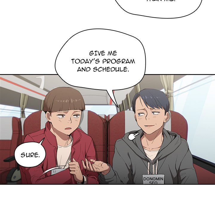 Who Cares If I’m a Loser! - Chapter 32 Page 34