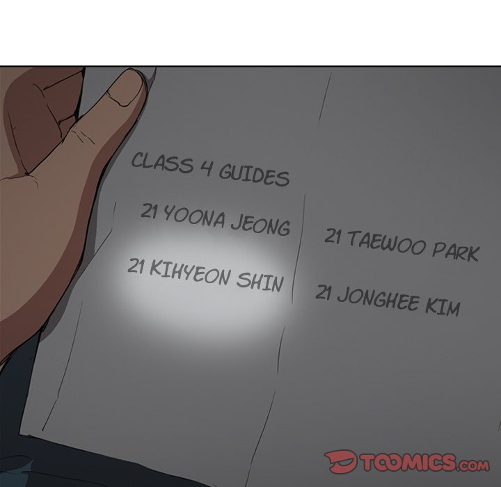 Who Cares If I’m a Loser! - Chapter 32 Page 36