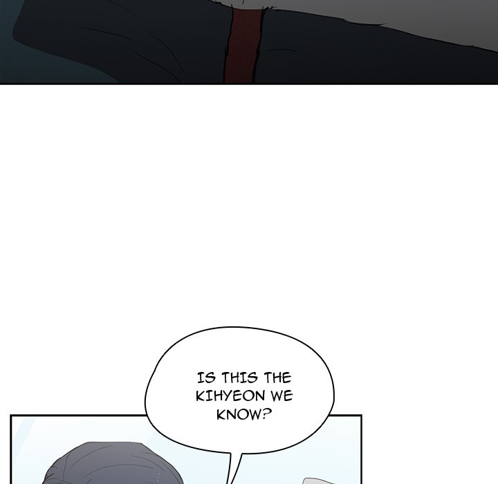 Who Cares If I’m a Loser! - Chapter 32 Page 37