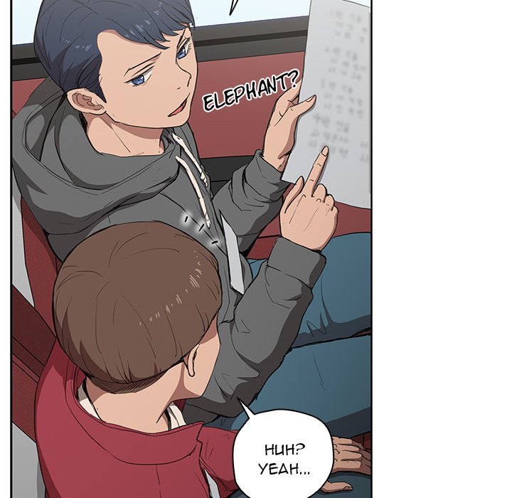 Who Cares If I’m a Loser! - Chapter 32 Page 38