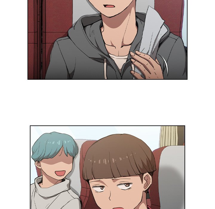 Who Cares If I’m a Loser! - Chapter 32 Page 40