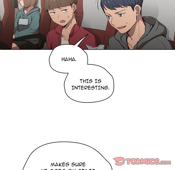 Who Cares If I’m a Loser! - Chapter 32 Page 42