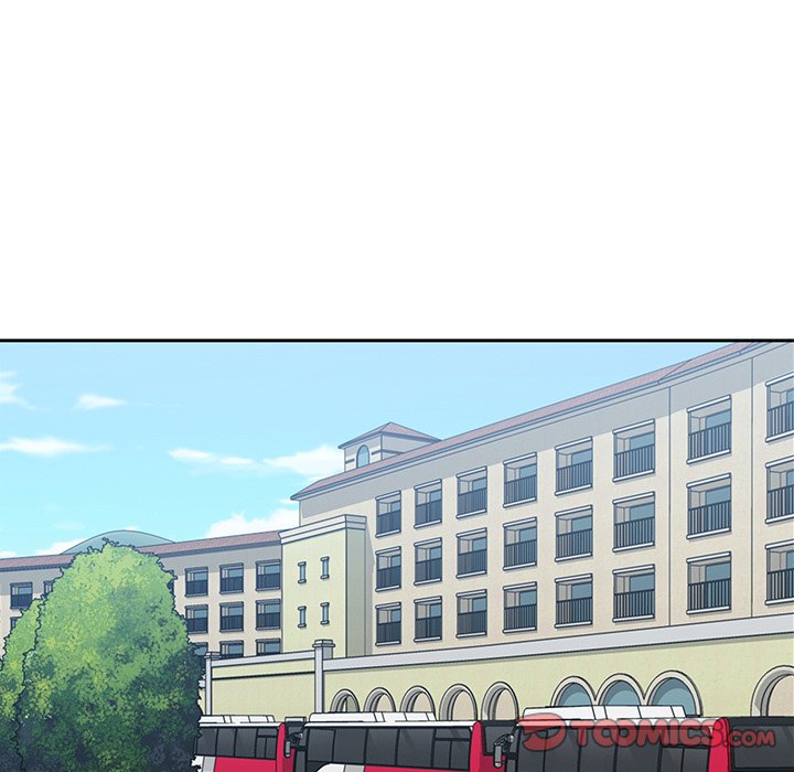 Who Cares If I’m a Loser! - Chapter 32 Page 45