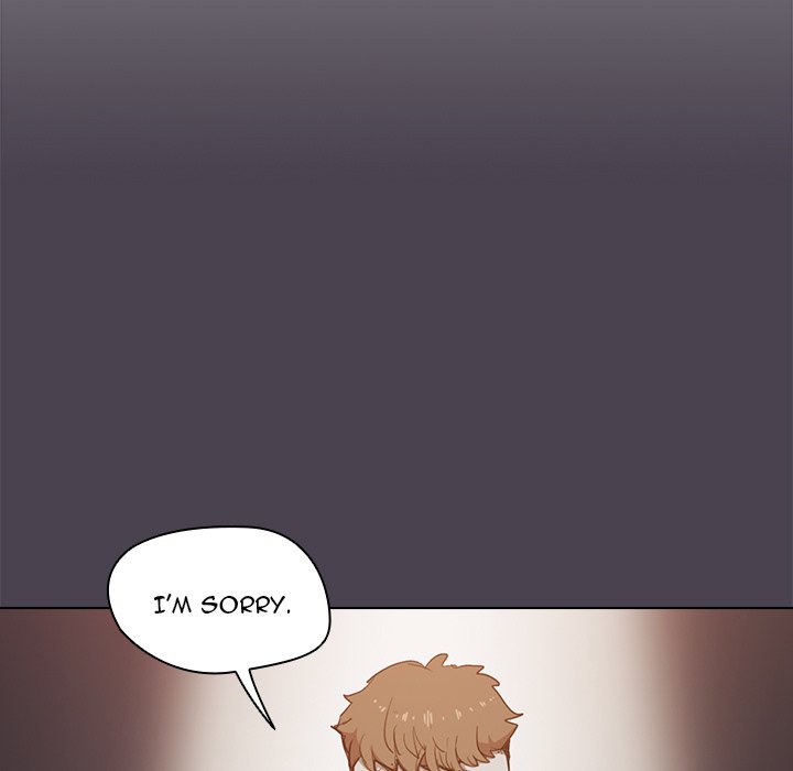 Who Cares If I’m a Loser! - Chapter 32 Page 49