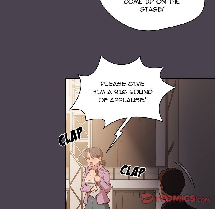 Who Cares If I’m a Loser! - Chapter 32 Page 57