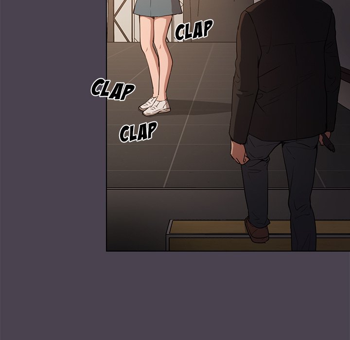 Who Cares If I’m a Loser! - Chapter 32 Page 58