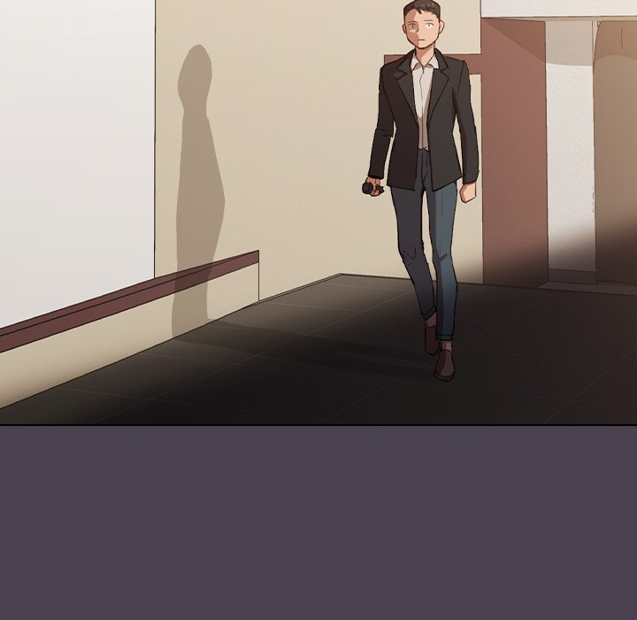Who Cares If I’m a Loser! - Chapter 32 Page 62