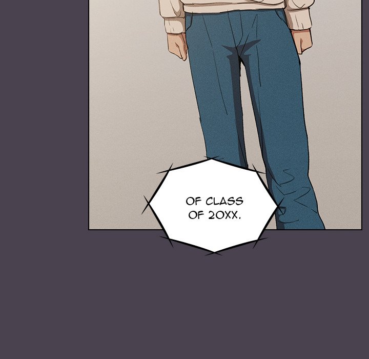Who Cares If I’m a Loser! - Chapter 32 Page 64