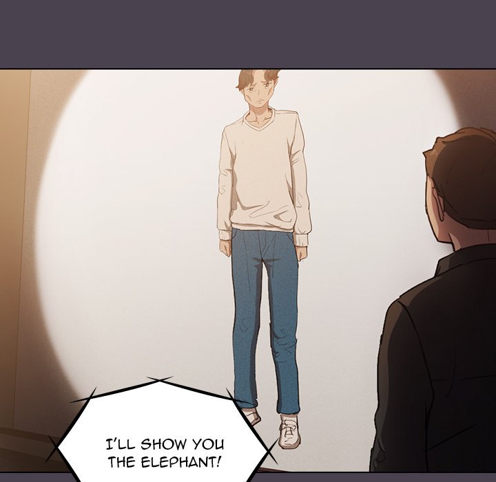 Who Cares If I’m a Loser! - Chapter 32 Page 65