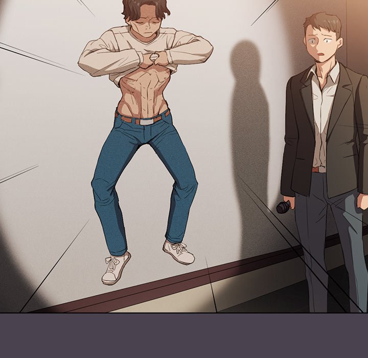 Who Cares If I’m a Loser! - Chapter 32 Page 68