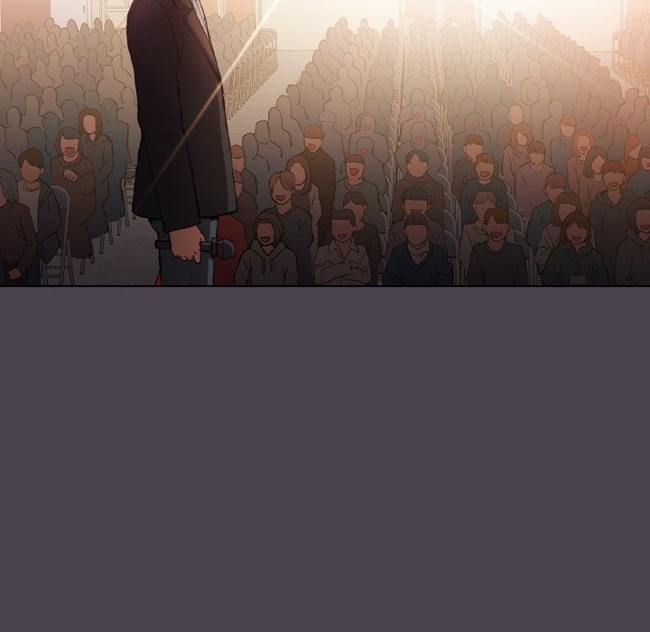 Who Cares If I’m a Loser! - Chapter 32 Page 71
