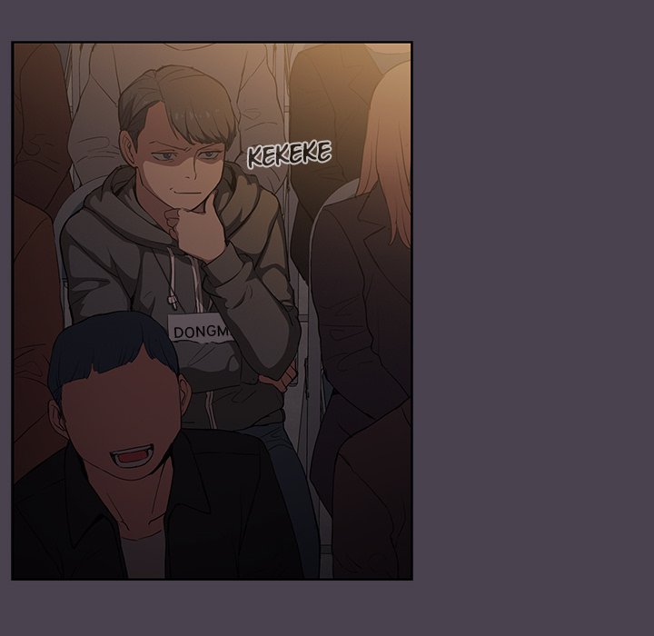 Who Cares If I’m a Loser! - Chapter 32 Page 74