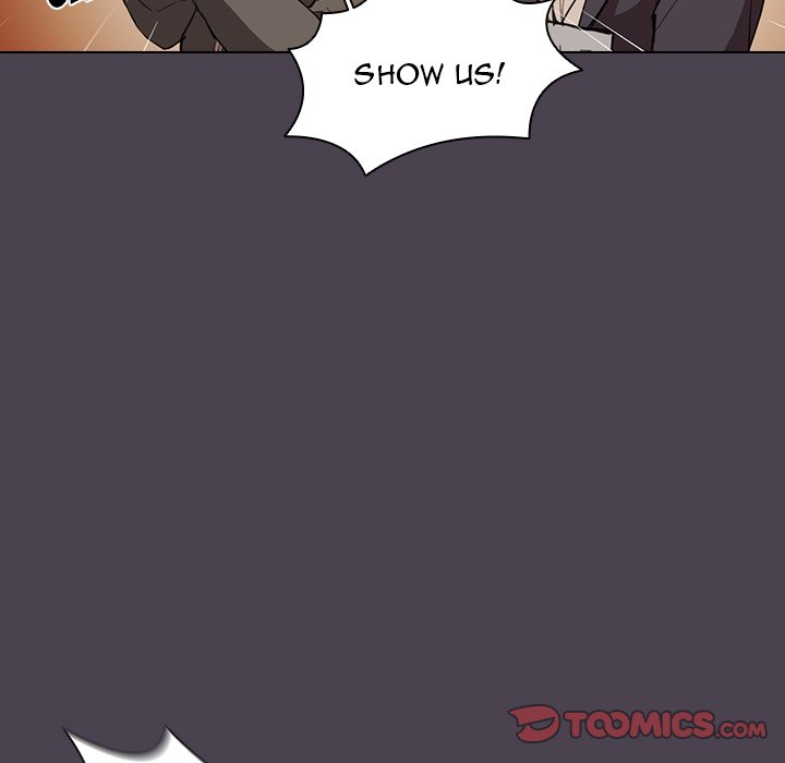 Who Cares If I’m a Loser! - Chapter 32 Page 78