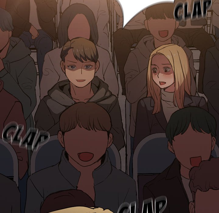 Who Cares If I’m a Loser! - Chapter 32 Page 80