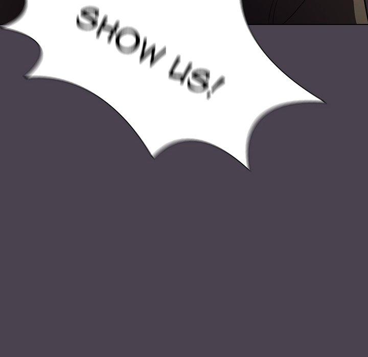 Who Cares If I’m a Loser! - Chapter 32 Page 82