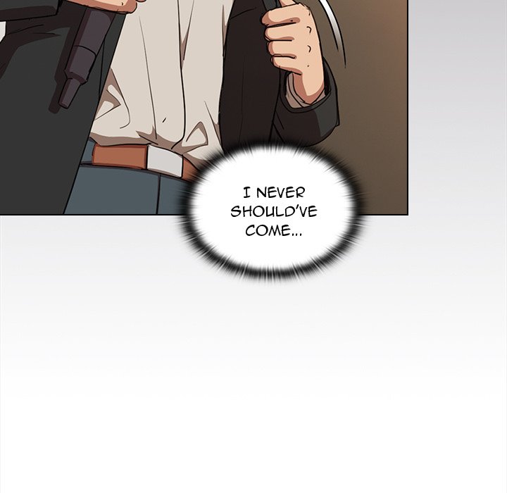 Who Cares If I’m a Loser! - Chapter 32 Page 86
