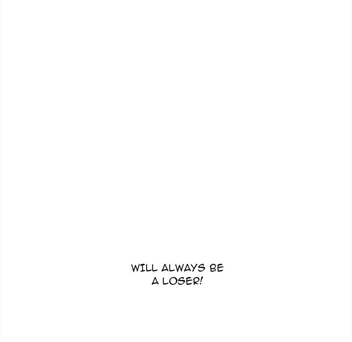 Who Cares If I’m a Loser! - Chapter 32 Page 88