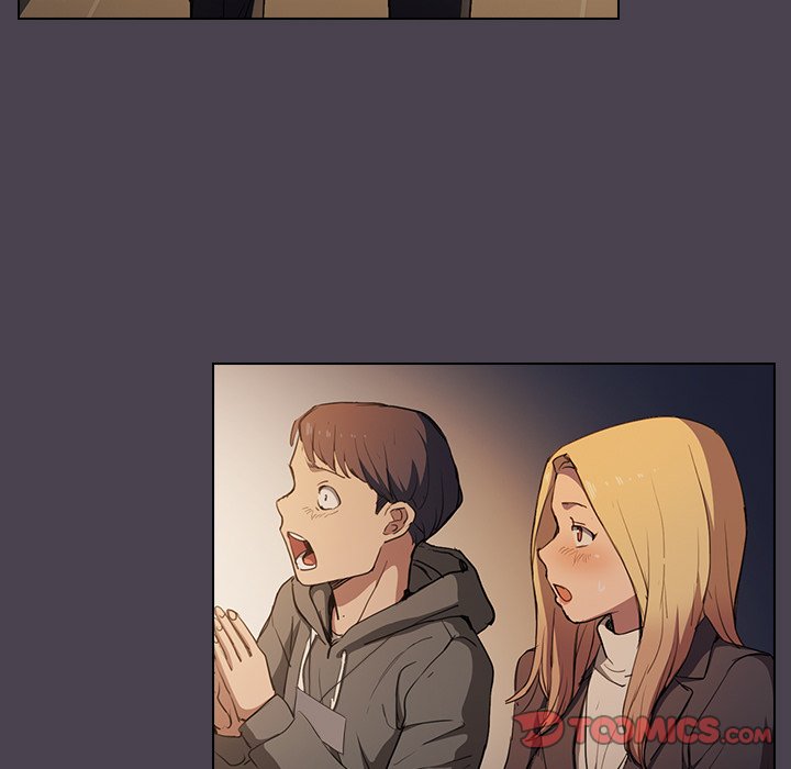 Who Cares If I’m a Loser! - Chapter 32 Page 93