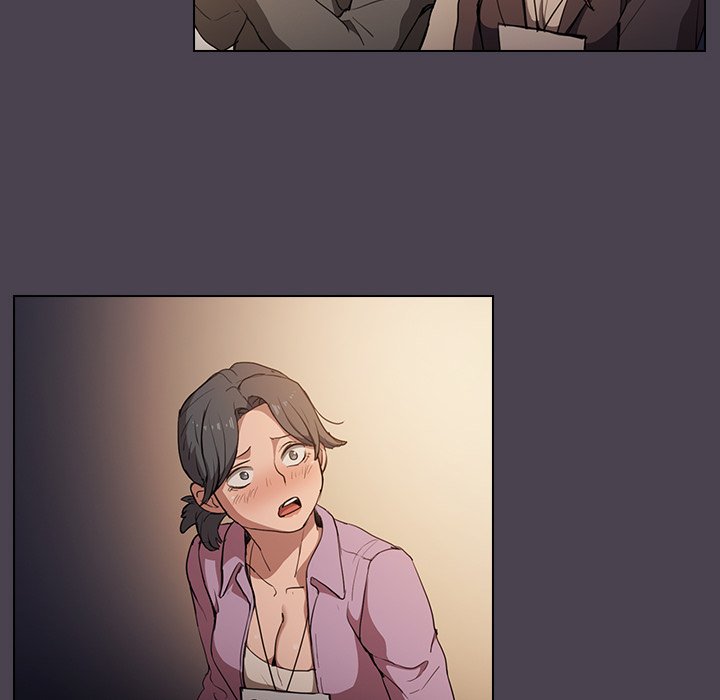 Who Cares If I’m a Loser! - Chapter 32 Page 94