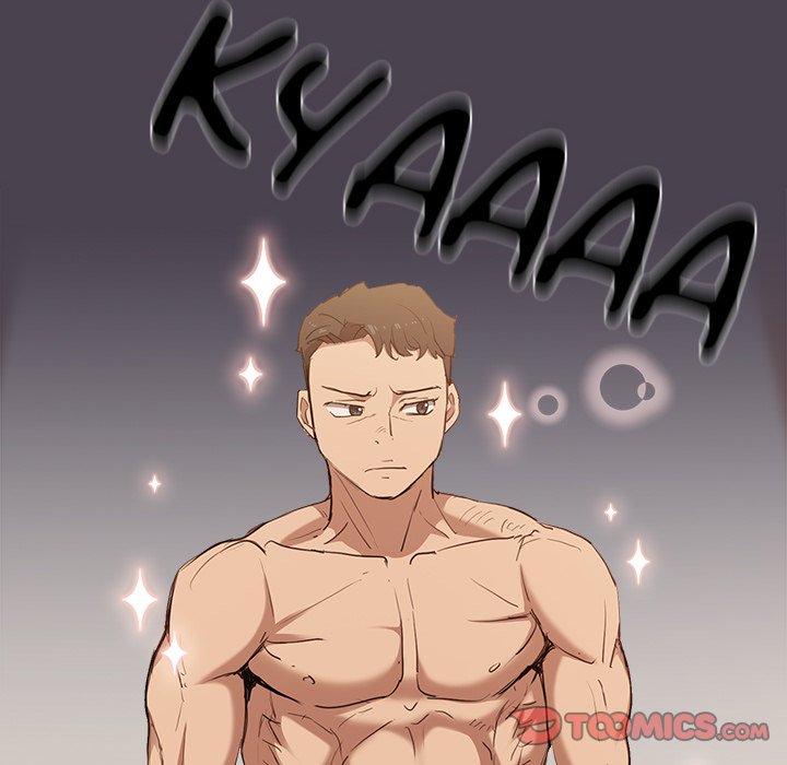 Who Cares If I’m a Loser! - Chapter 32 Page 96