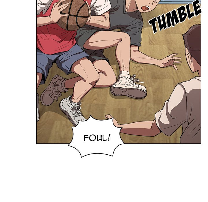 Who Cares If I’m a Loser! - Chapter 33 Page 10
