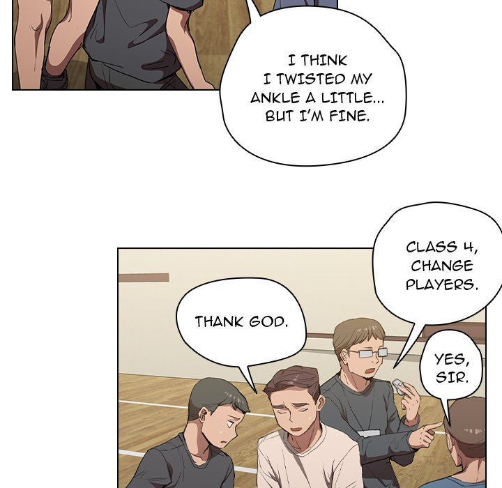 Who Cares If I’m a Loser! - Chapter 33 Page 12