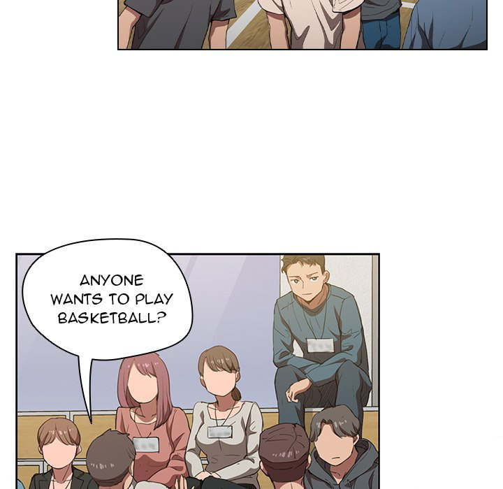 Who Cares If I’m a Loser! - Chapter 33 Page 13
